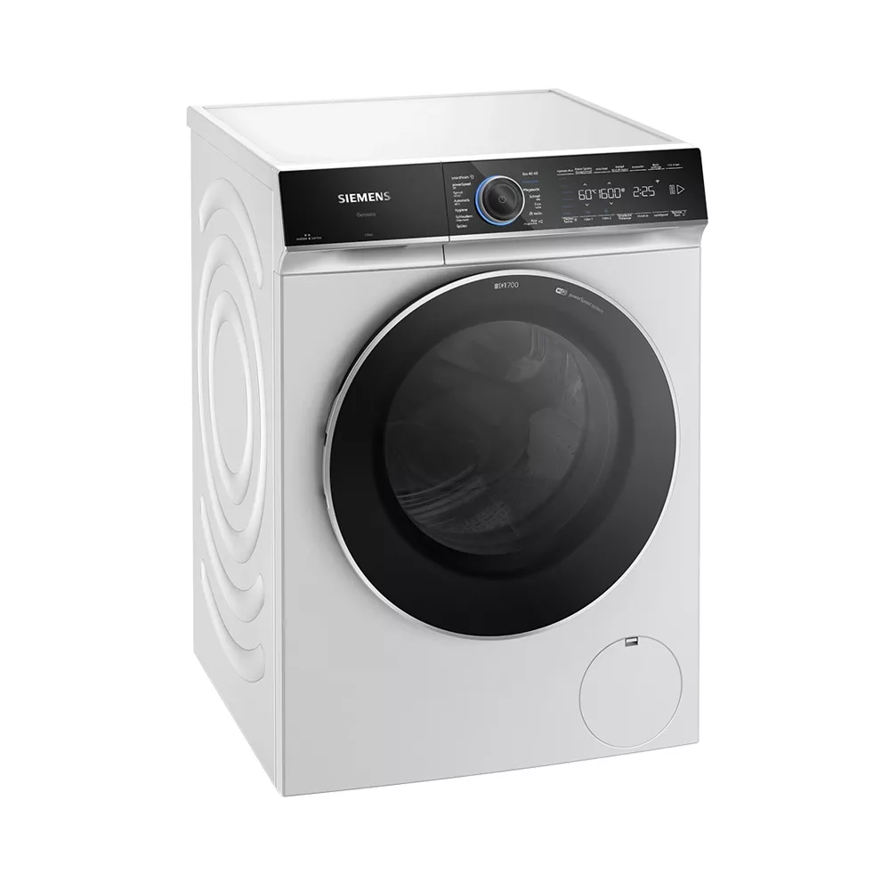 Siemens WG56B2A5CH 10kg Waschmaschine iQ700 A