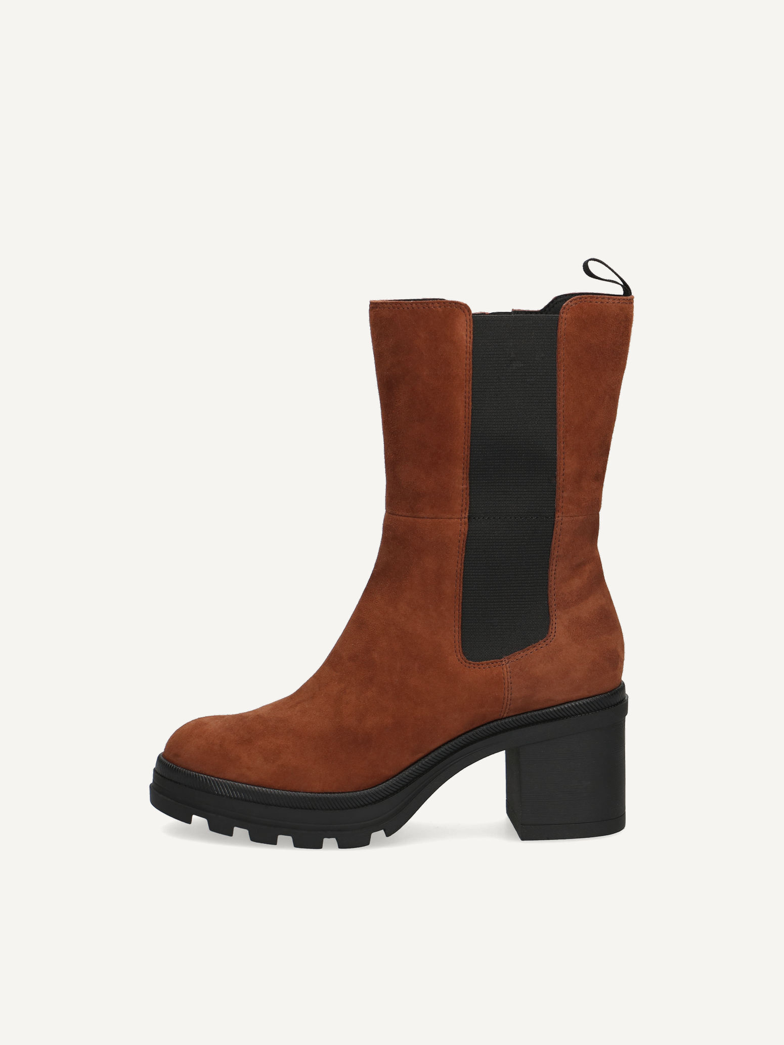 Stiefelette