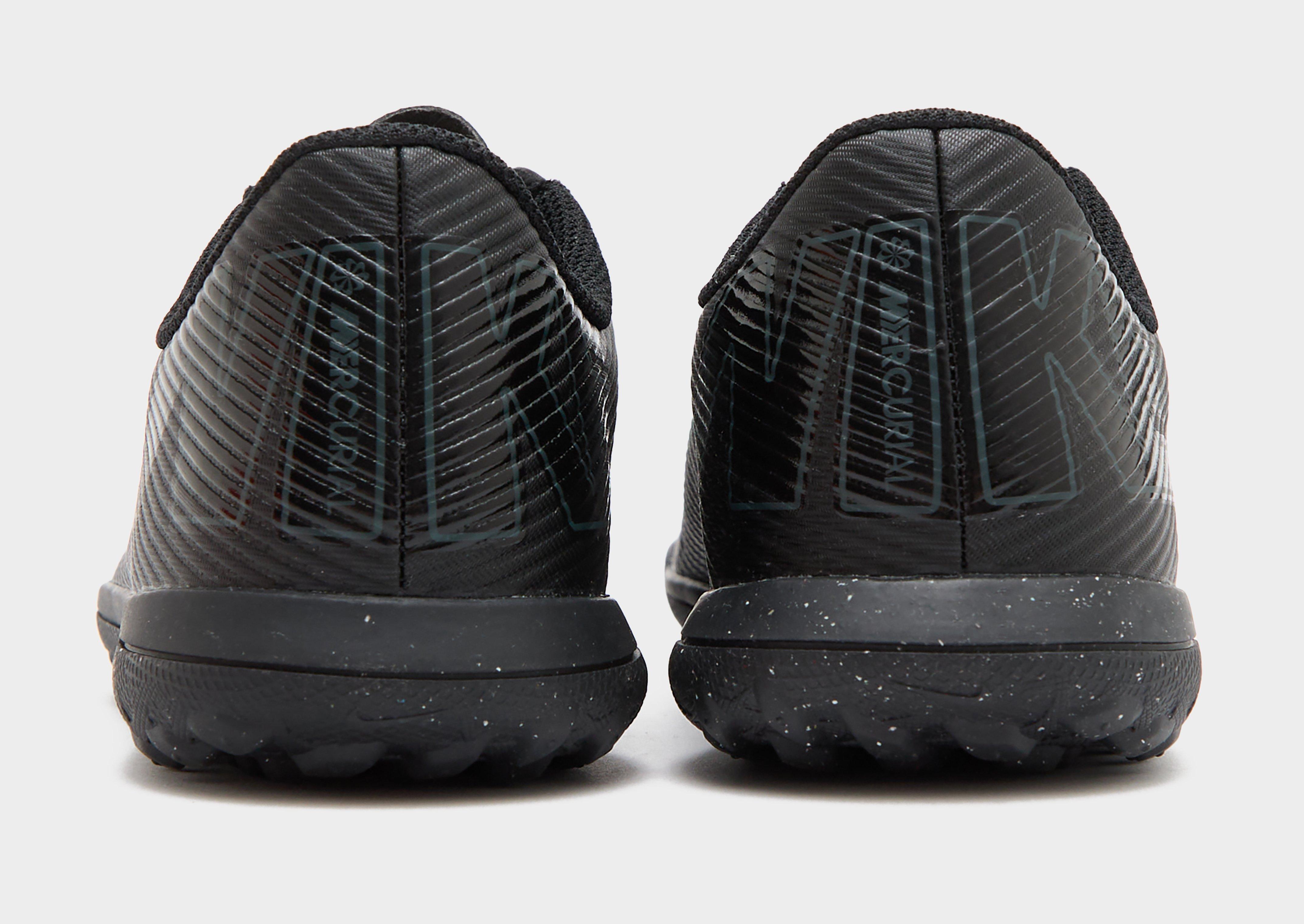 Nike Chaussures de football Stealth Ops Mercurial Vapor TF Enfant