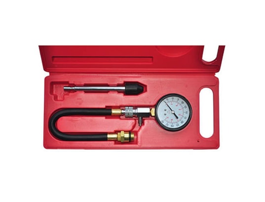 VIDAXL - Testeur de compression moteur essence
