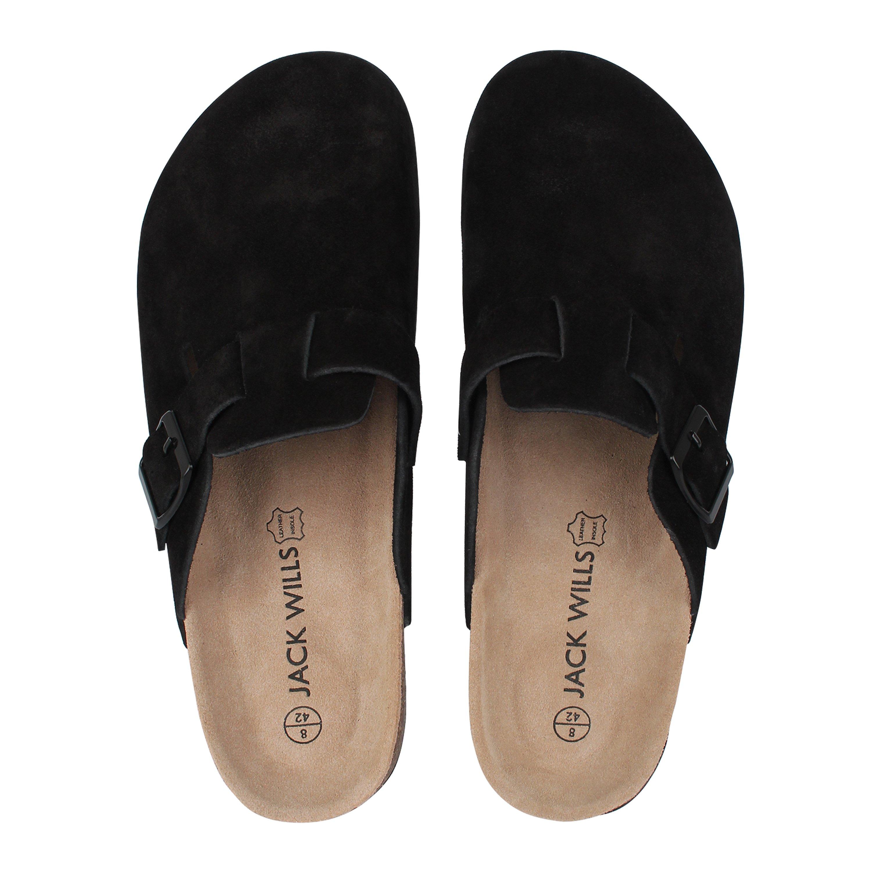 Jack Wills JW Mule Sandals