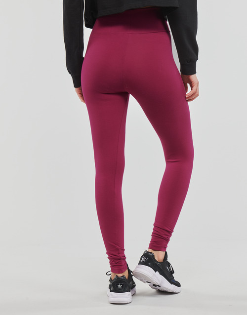 adidas Originals - TIGHT - bordeaux heritage
