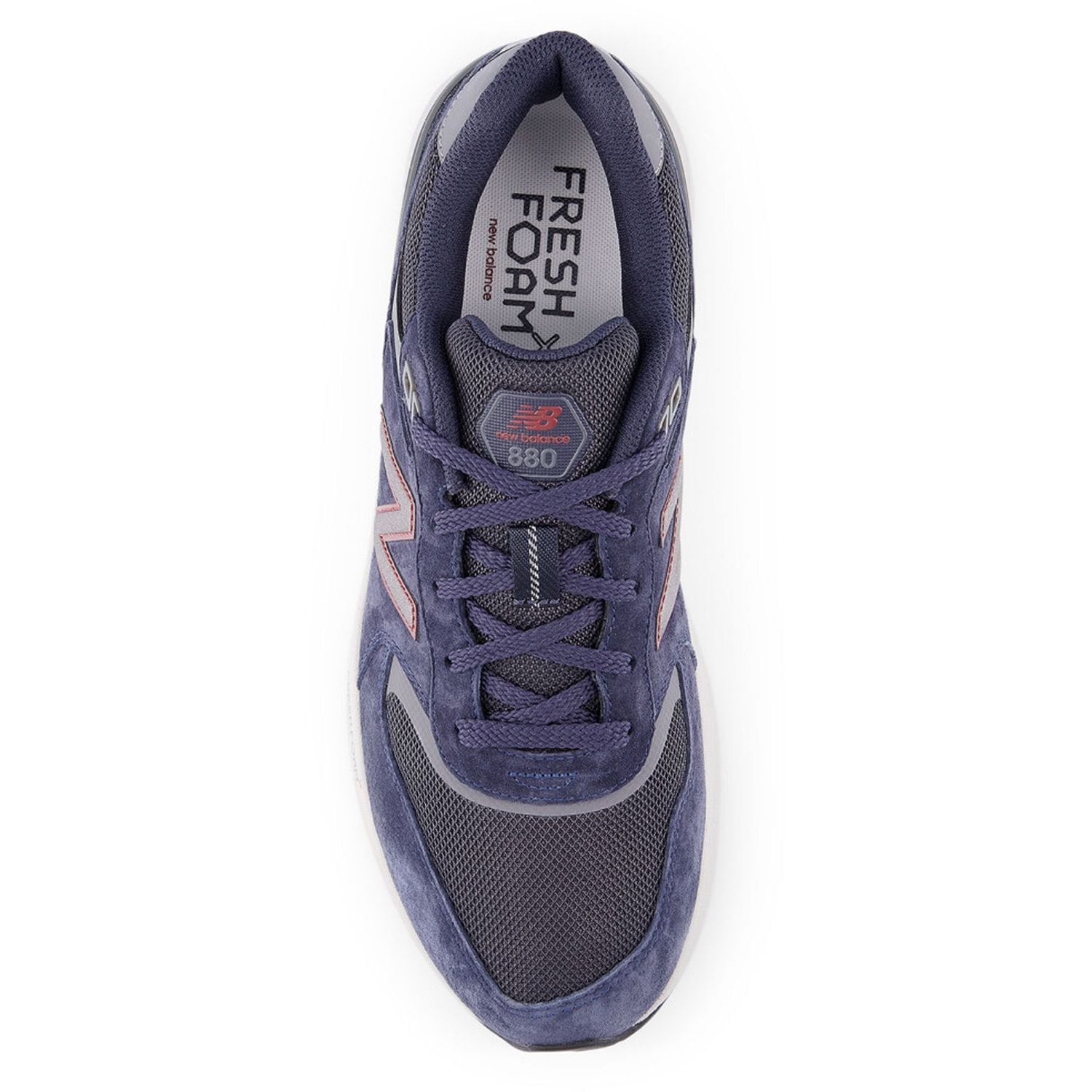 New BalanceMW880BC7 Walking 880 v7
