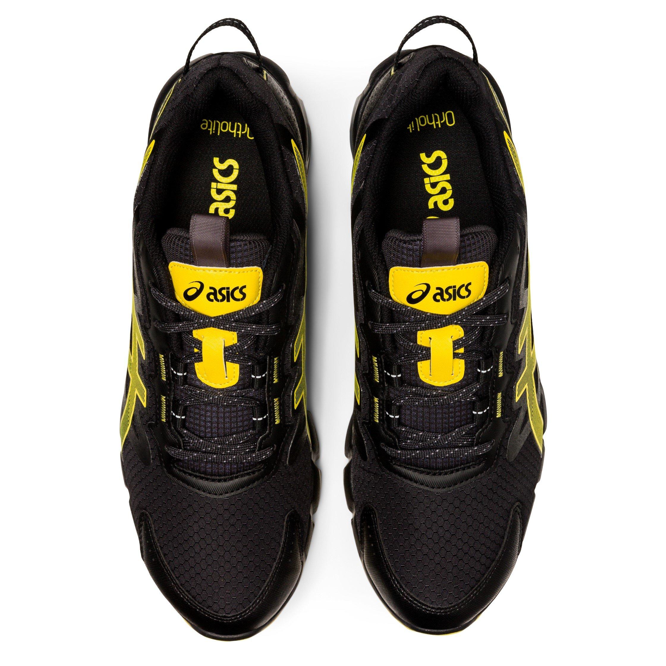 Asics Asics Gel-Quantum 90 Road Running Shoes Mens