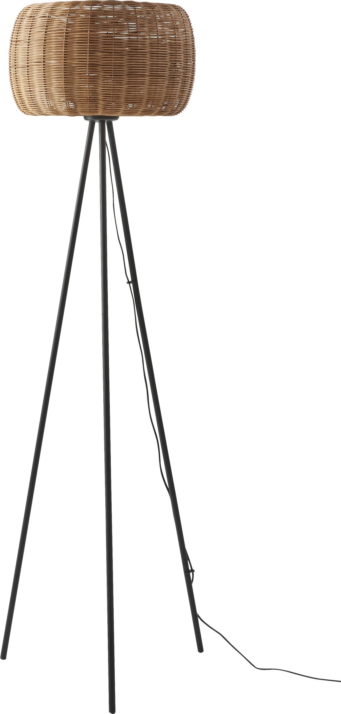 Abild Gulvlampe 154 x 42 cm