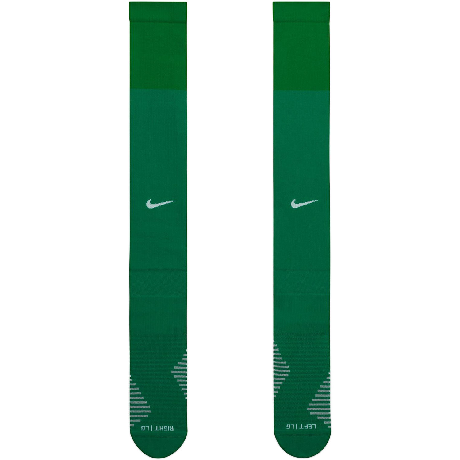 Nike FC Barcelona Thuis Keeperssokken 2025/2026