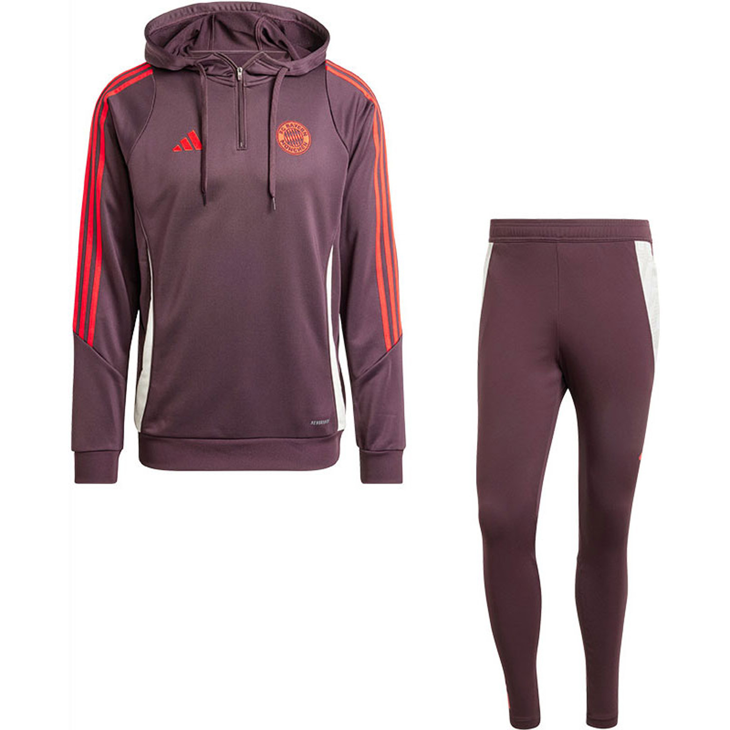 adidas Bayern München TK Trainingspak