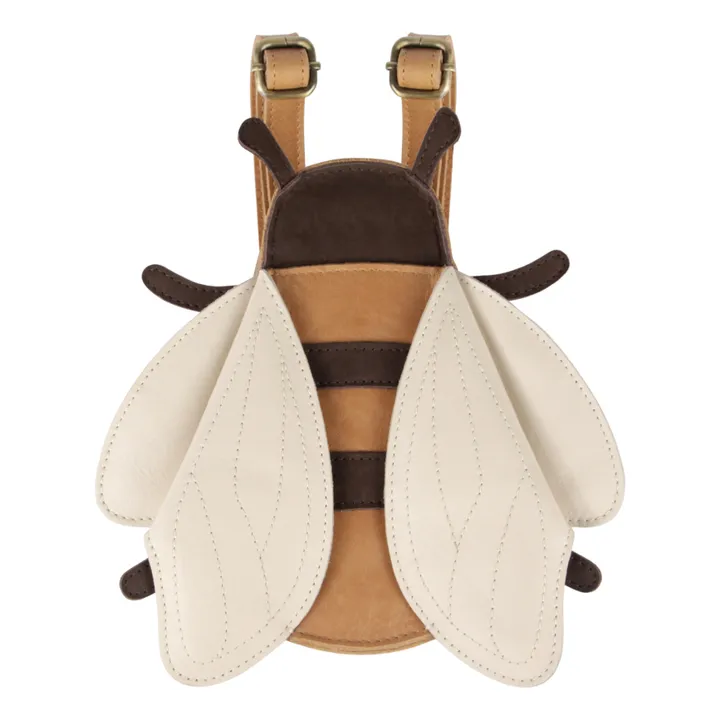 Donsje Sac à Dos Abeille | Jaune