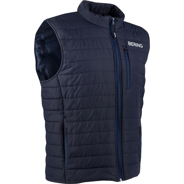 Bering - Veste sans manches Orbit Navy