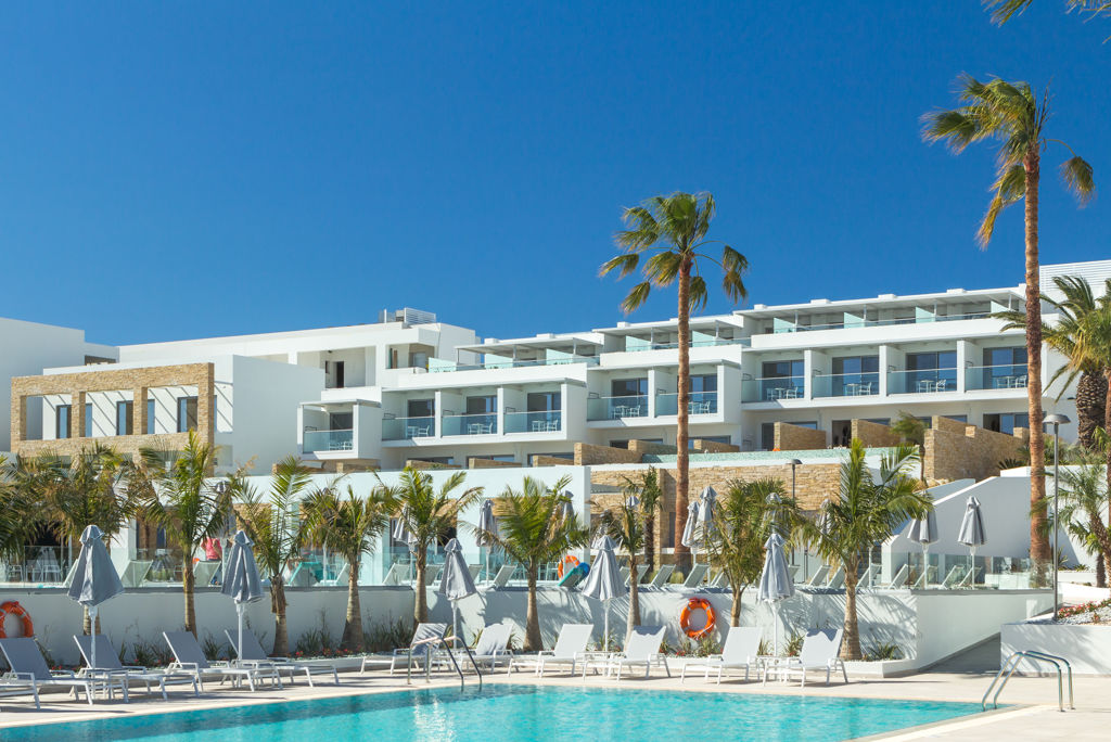 Blue Lagoon Ocean All Inclusive - Hotel