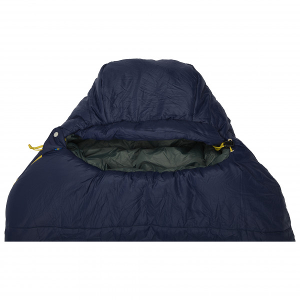 Stoic - RovenSt. +11°C Sleeping Bag - Sac de couchage synthétique