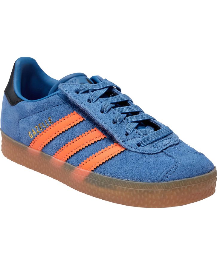 adidas Originals GAZELLE CF EL C Focblu/sorang/cbl