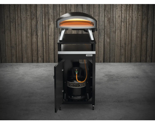 Tenneker® Galaxy TG-4 16