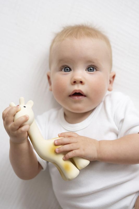 Tikiri Giraff