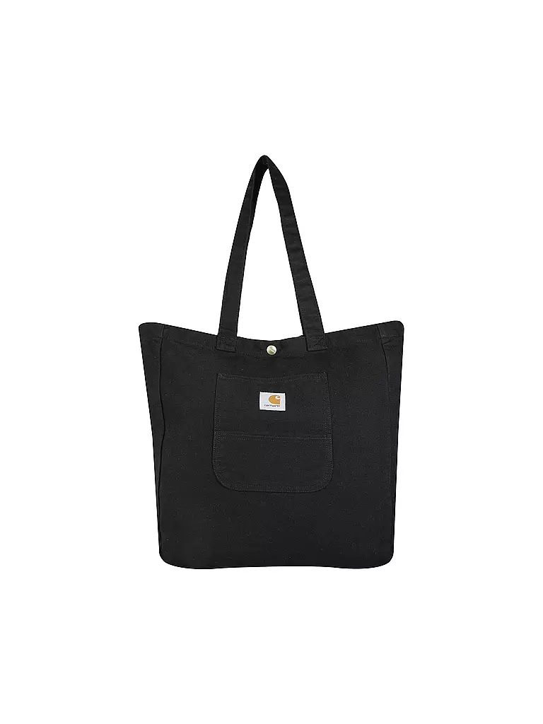 CARHARTT WIP Tasche - Tote Bag BAYFIELD TOTE schwarz
