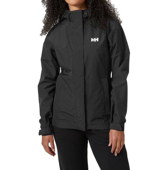 Portland Rain Jacket Women regnjakke
