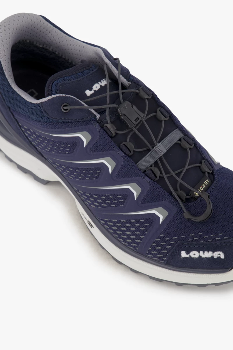 LOWA Maddox Gore-Tex® Herren Trekkingschuh