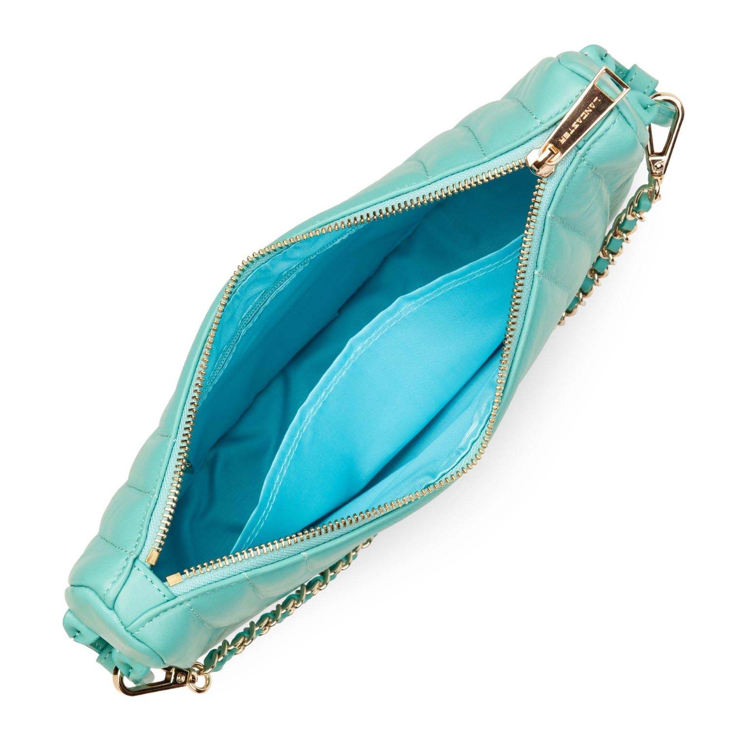 Soft Matelassé-Sac hobo