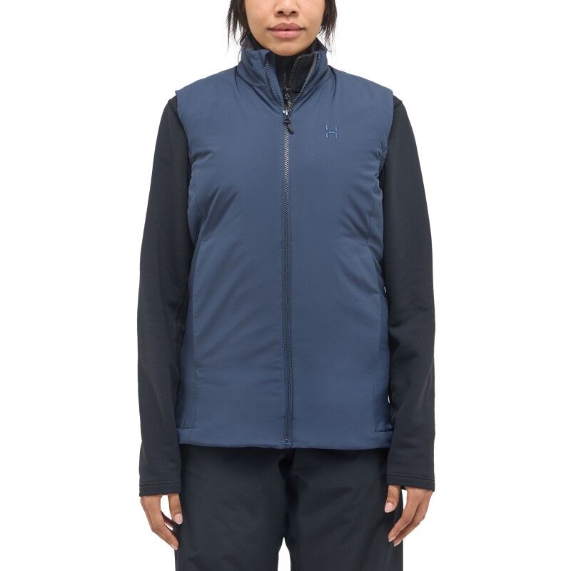 Mimic Alert Vest - Doudoune sans manches femme