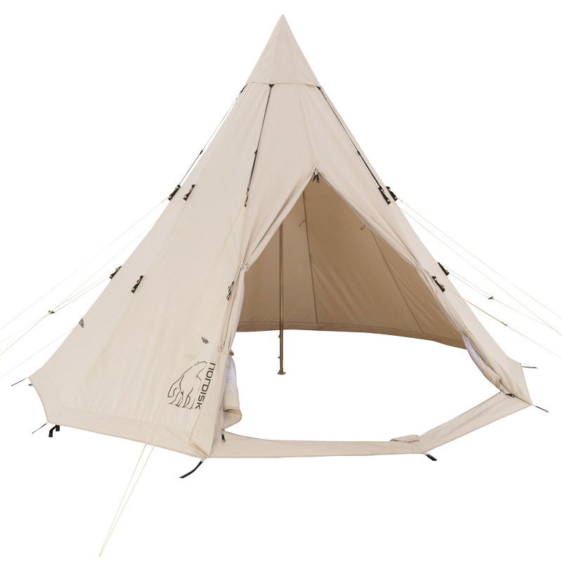 Nordisk Alfheim 12,6 telt