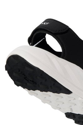 Viking Balance 3V Sandaler, Svart