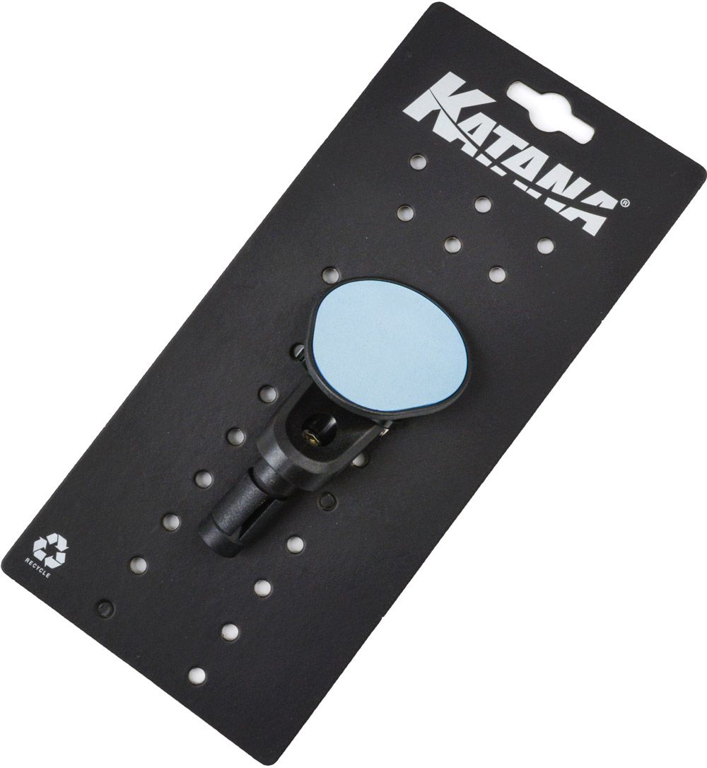 Katana Convex Dropbar HD Spiegel kaufen | Bike-Discount