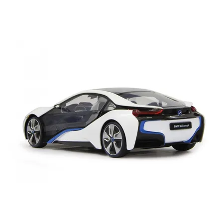 Jamara BMW I8 1:14 weiß 40Mhz