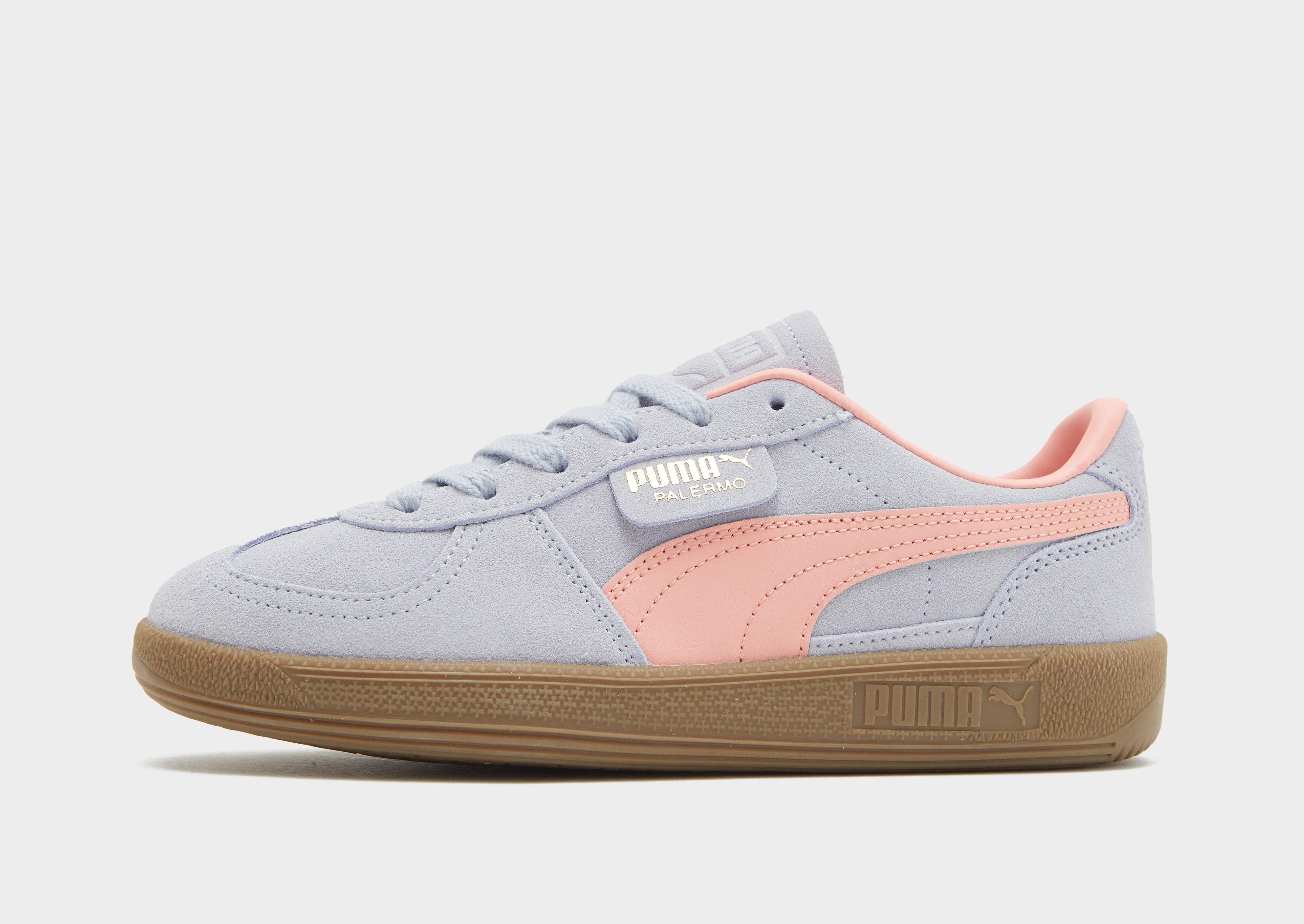 PUMA Palermo Junior