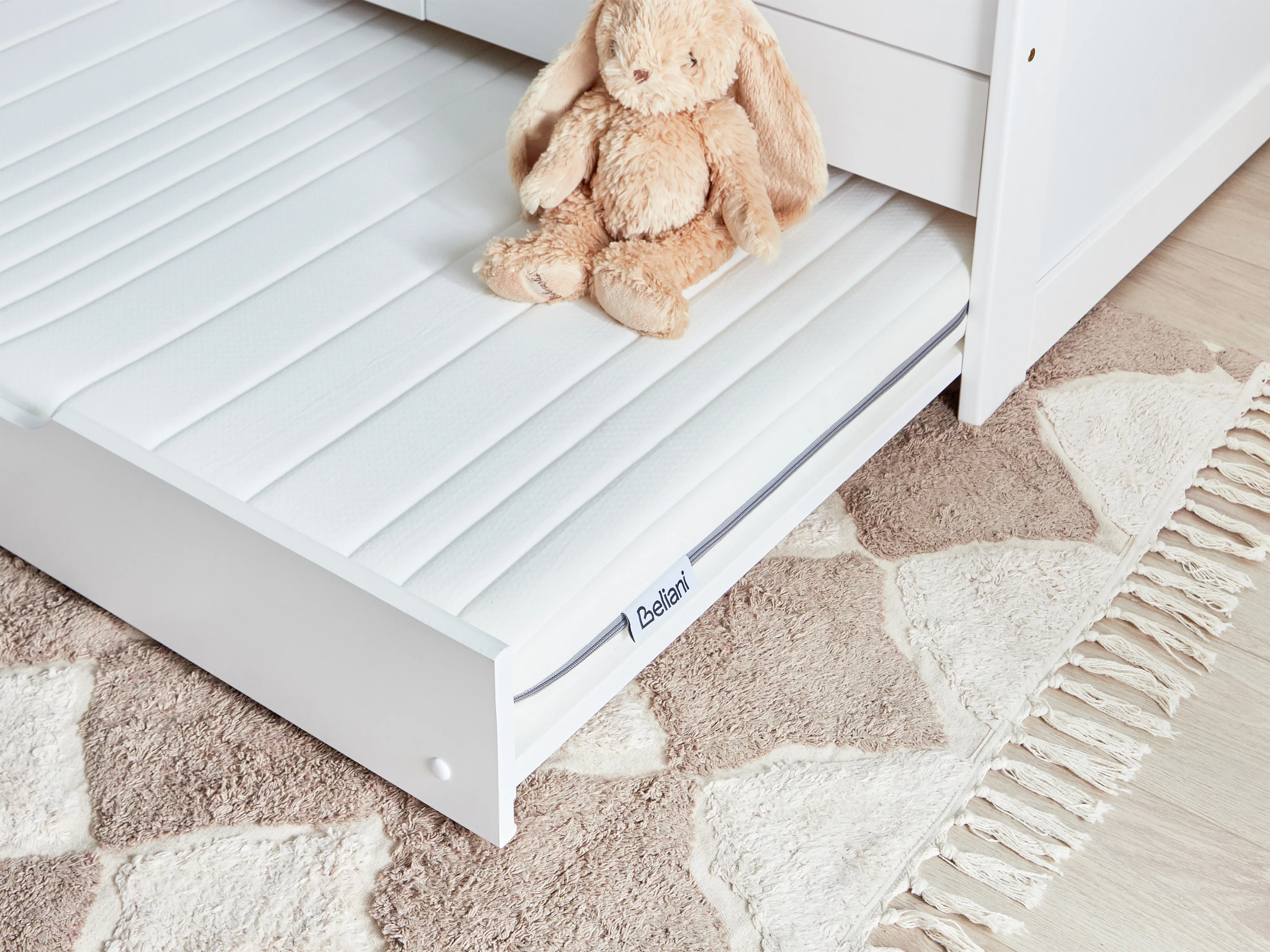Schuimmatras PRECIOUS H2/3 Medium 80 x 200 cm