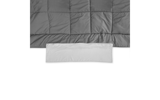 Walra Reisebettdecke / Ganzjahresdecke Polyester