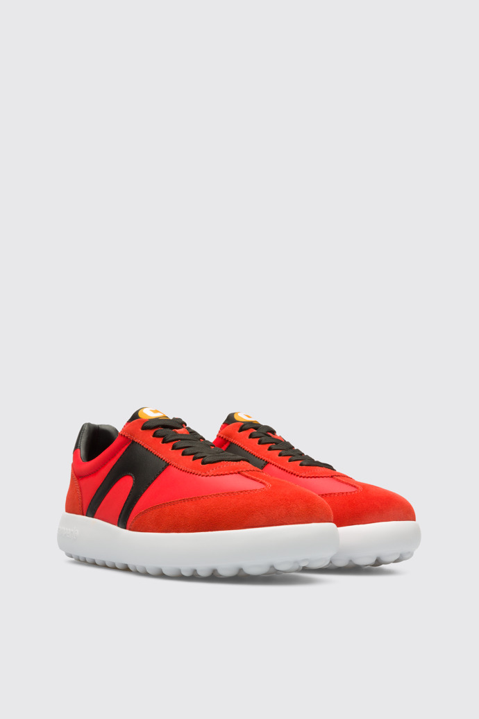 Camper x SailGP