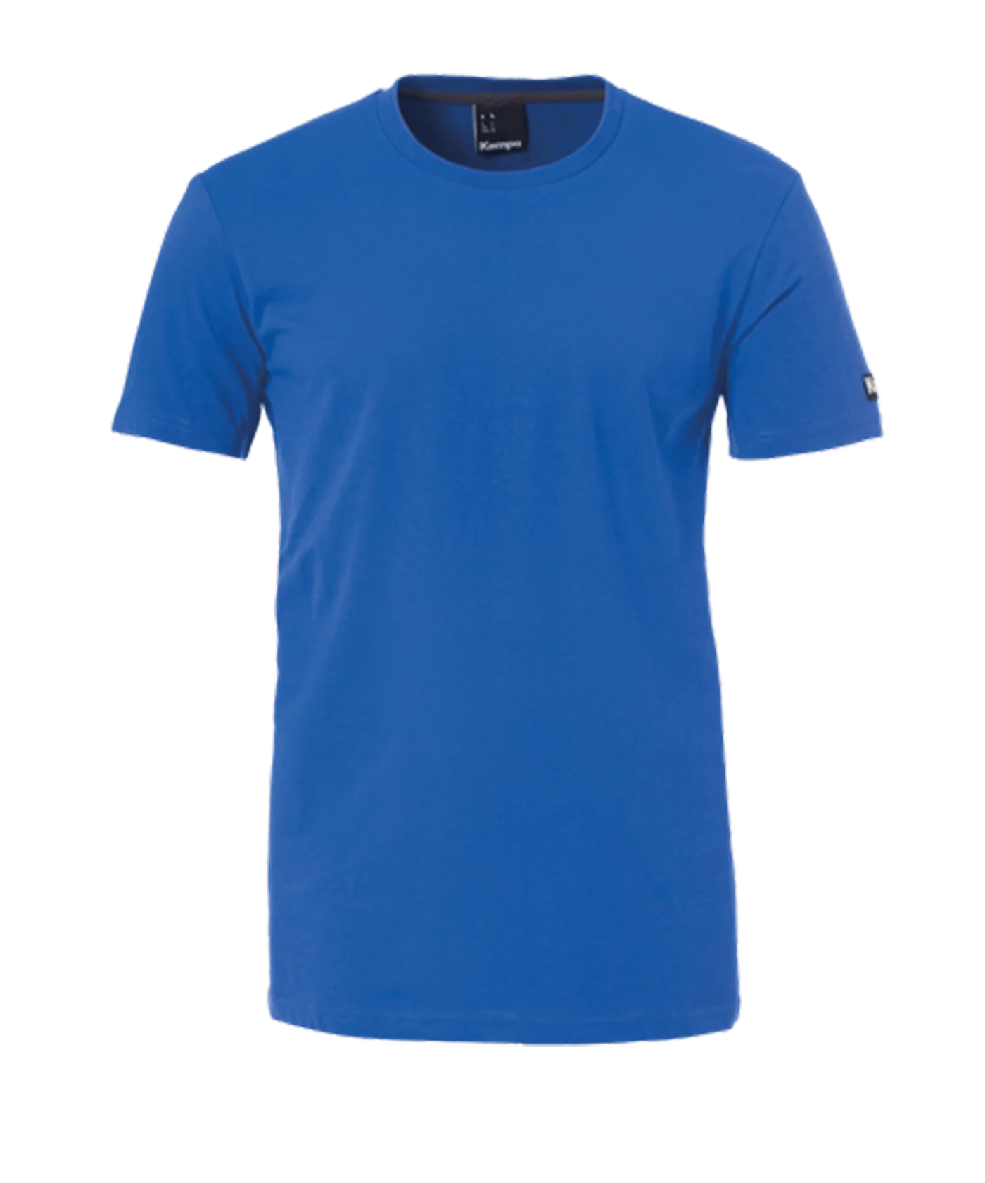 Kempa Team T-Shirt Blau F09