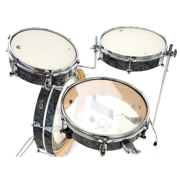 DW Performance Low Pro Kit II -BD