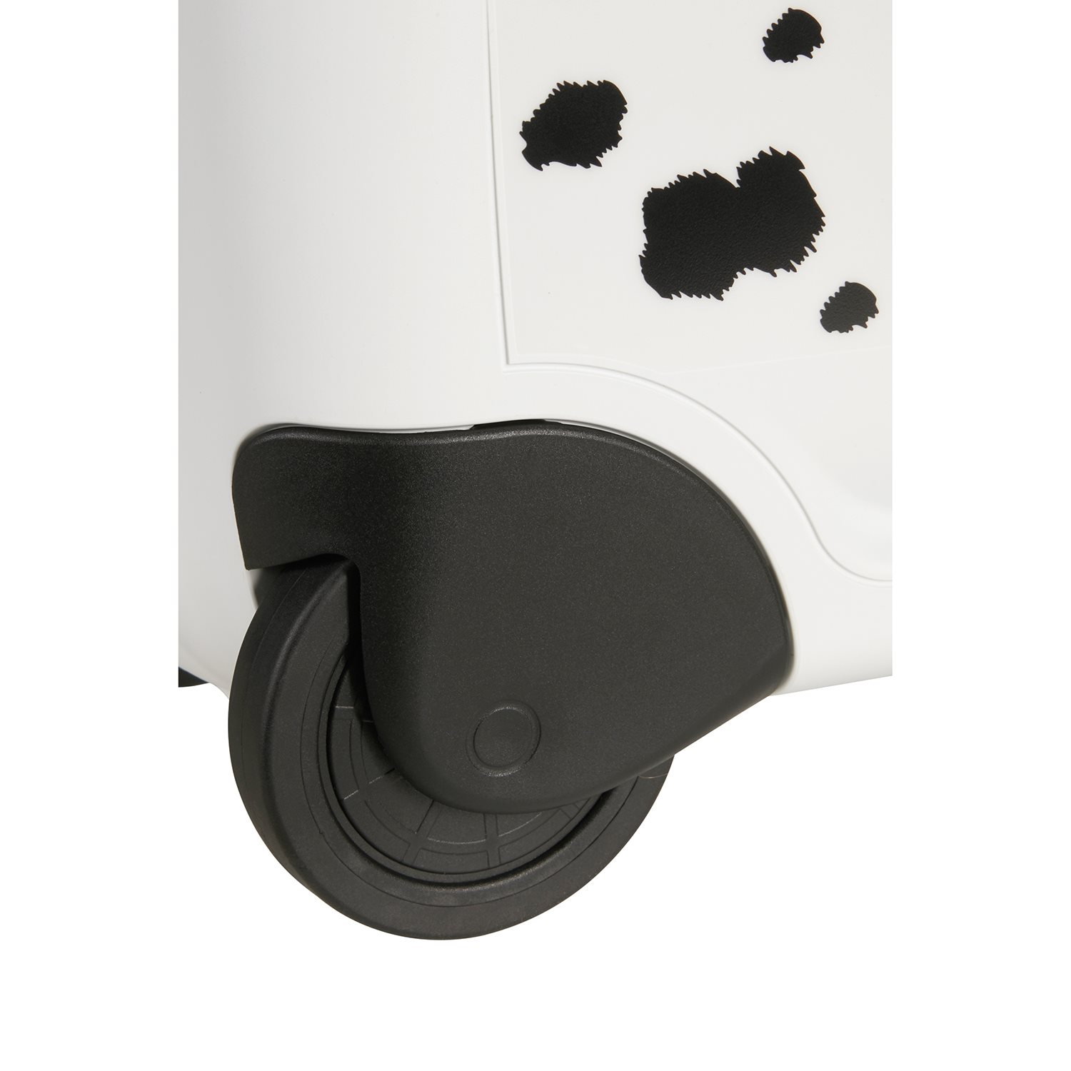 Samsonite Dream2Go Ride-On Suitcase puppy p.
