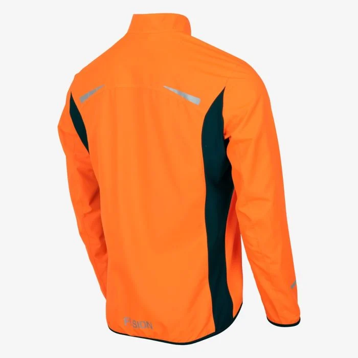 S1 Run Jacket Men Løbejakke