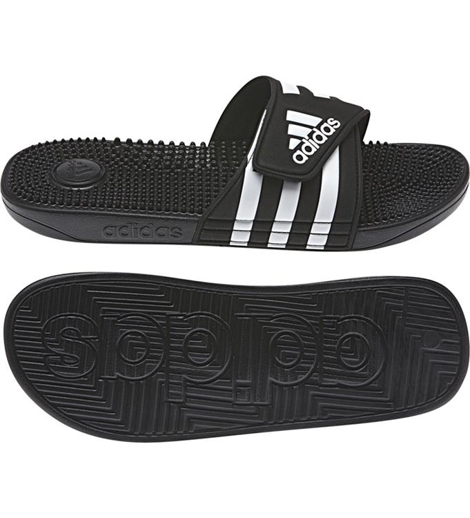 adidas Adissage Badslippers U