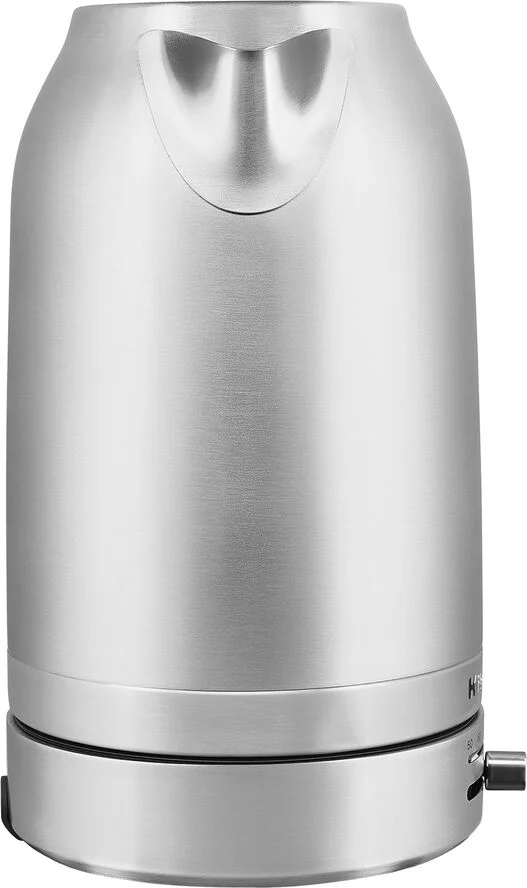 KitchenAid Elkedel 1,7 L Silver