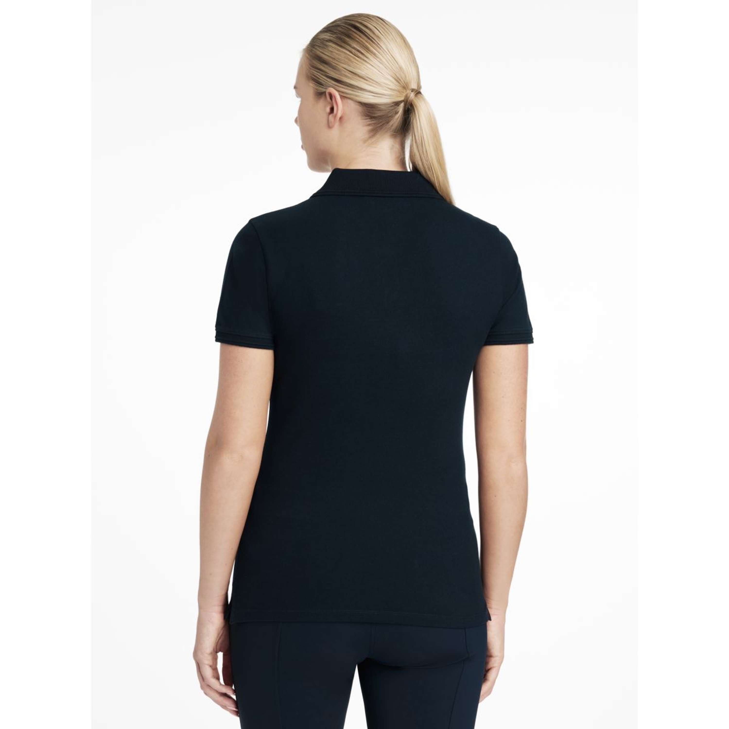 LeMieux Polo Classique Navy