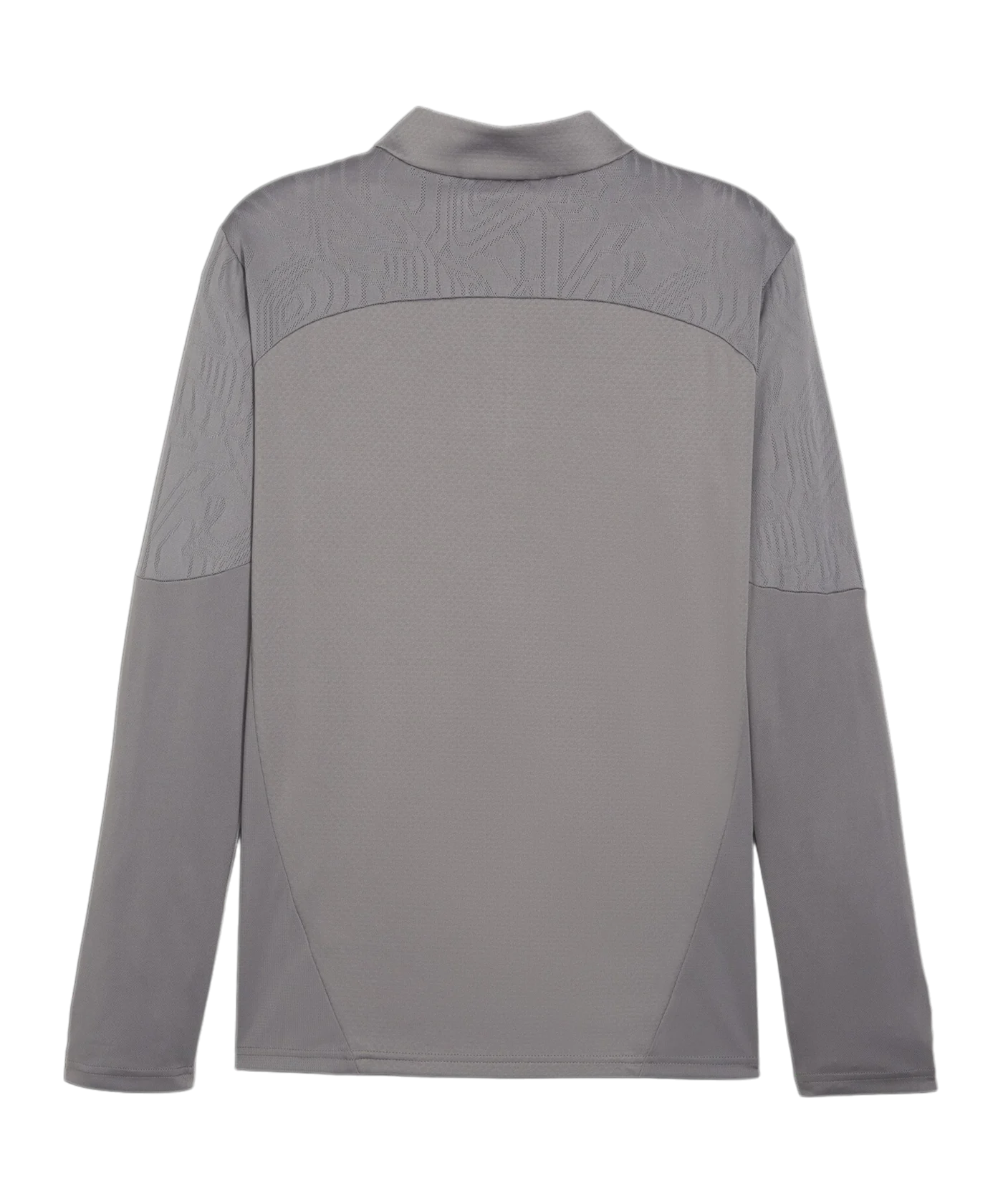PUMA teamFINAL Training 1/4 Zip Sweatshirt F13