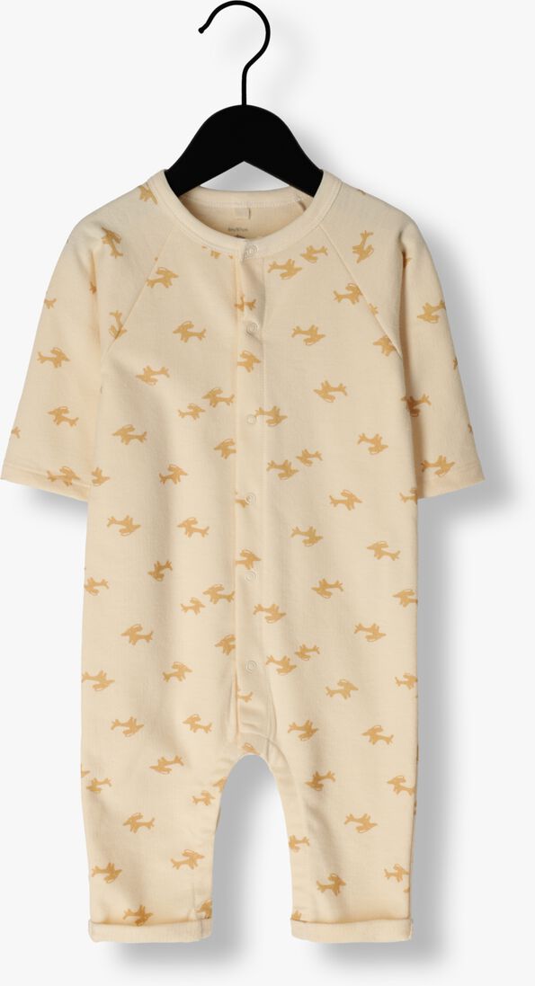 PETIT BATEAU roze petit bateau  combinatison longue