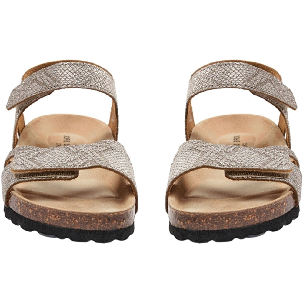 Sandal Antique Silver - Sofie Schnoor
