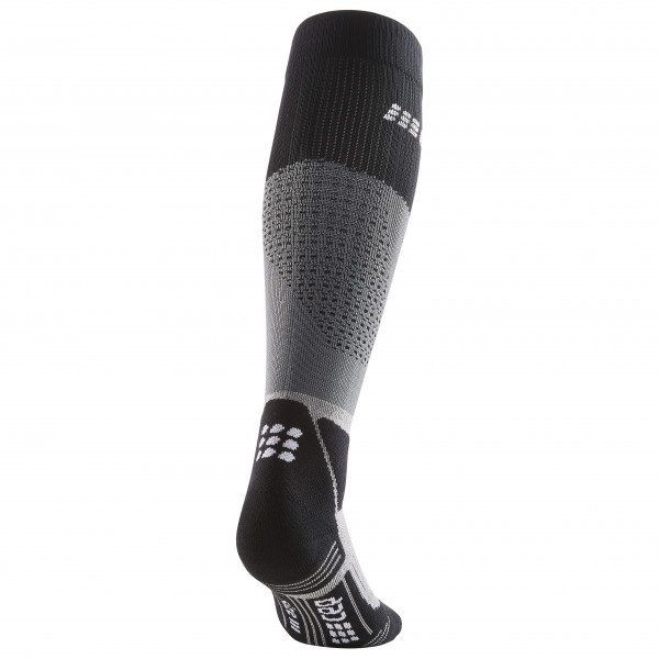 CEP - Women's Max Cushion Socks Hiking Tall - Chaussettes de randonnée