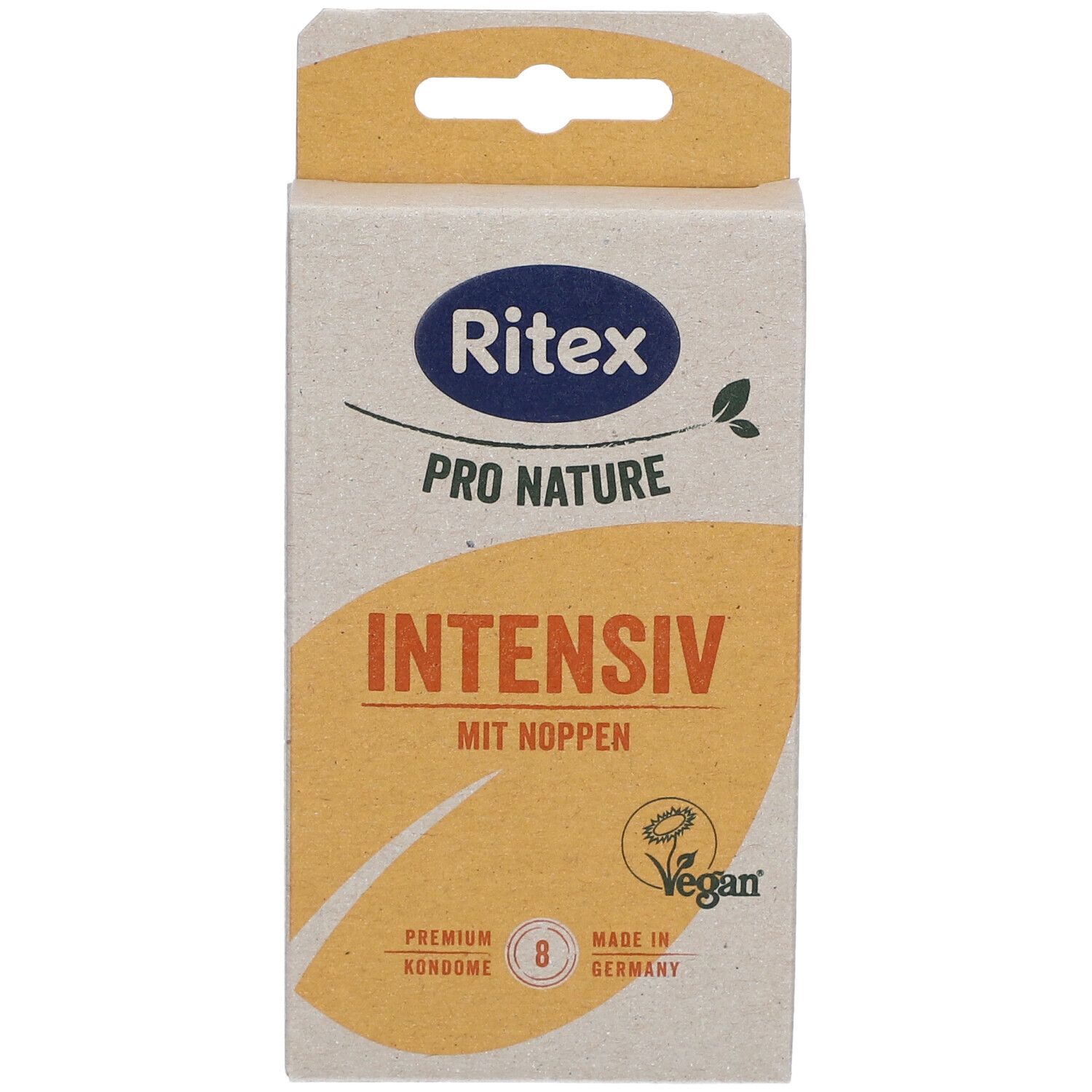 Ritex Pro Nature Intensiv mit Noppen