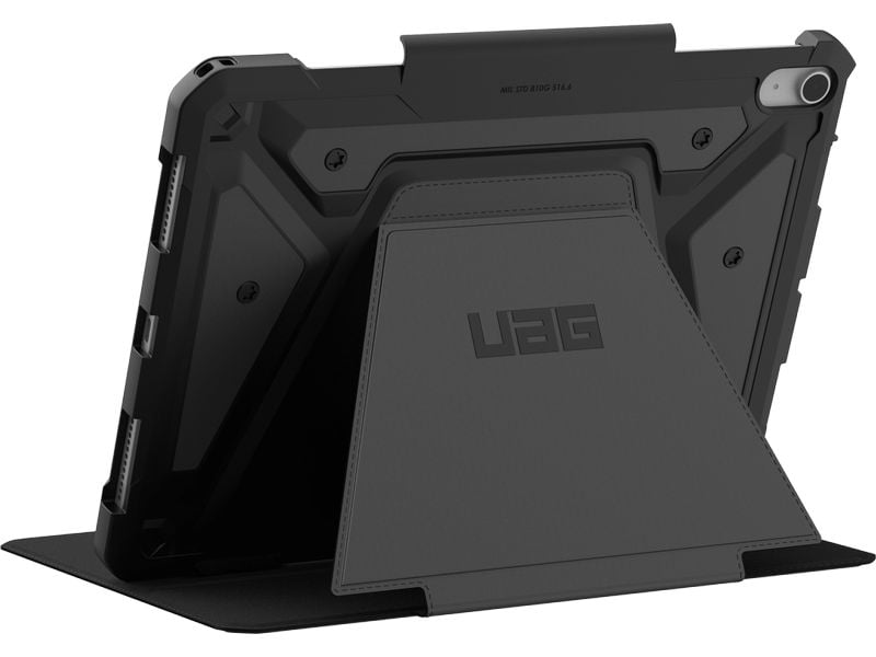 UAG Tablet Book Cover Metropolis SE iPad Air 2024 11