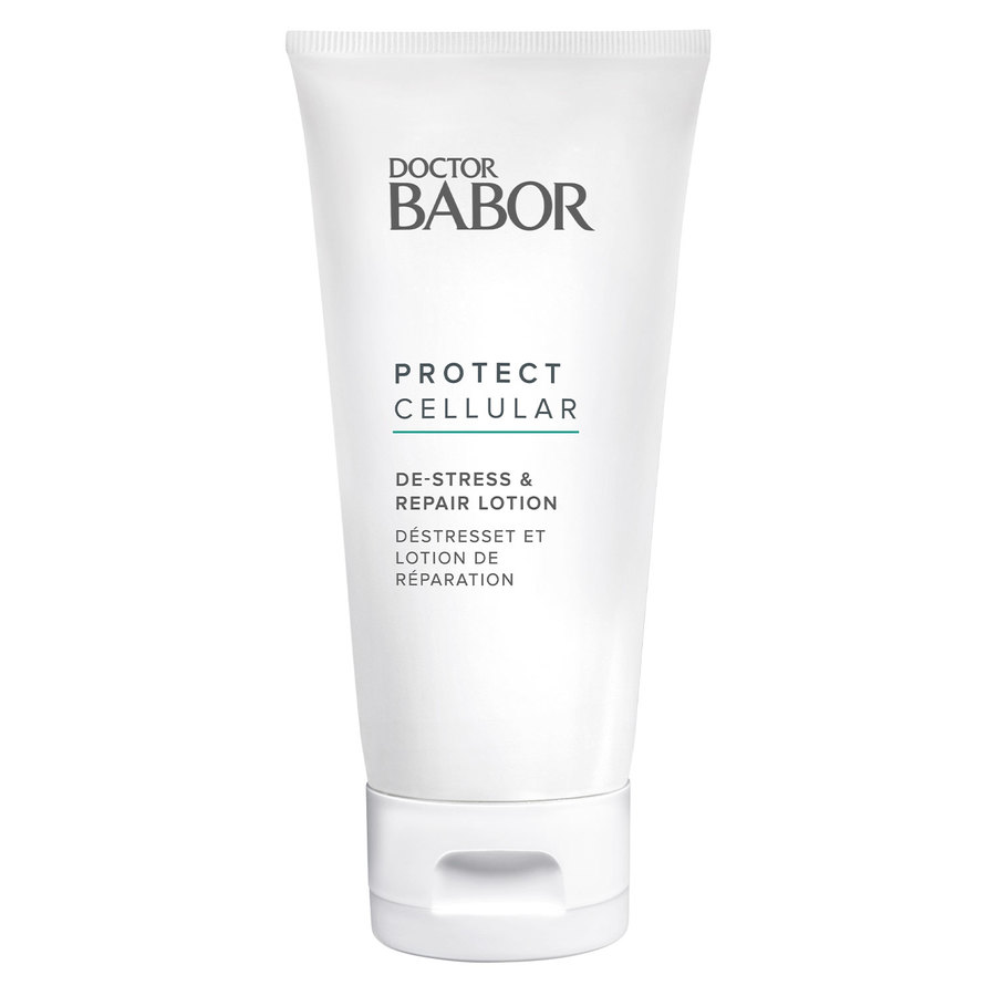 Babor Doctor Babor Protect Cellular De-Stress & Repair Lotion 150ml