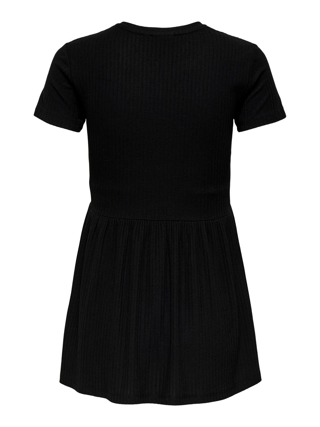 OLMMALAYA Top Black