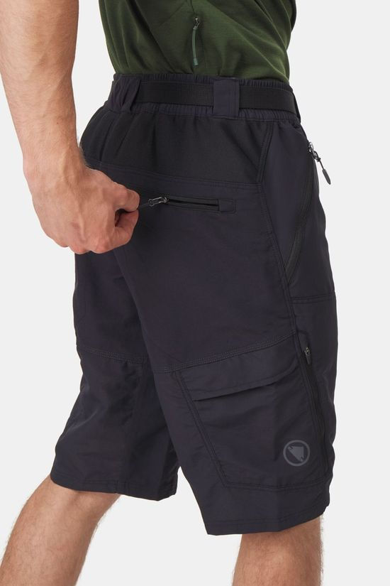 Endura Endura Hummvee Short With Liner