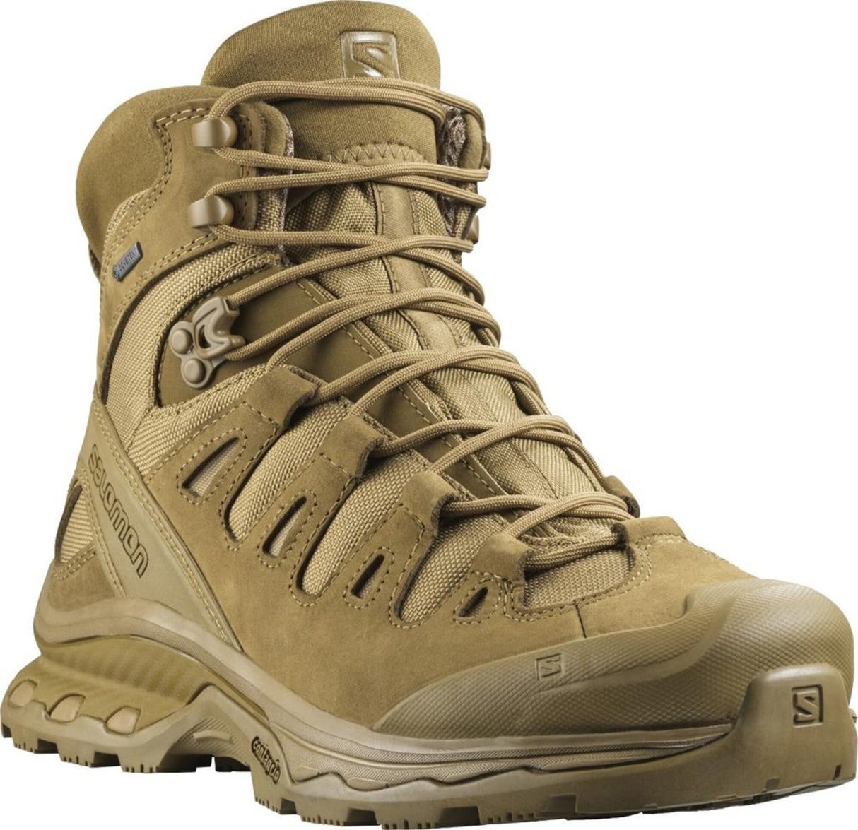 Salomon Forces<br>Quest 4D GTX 2