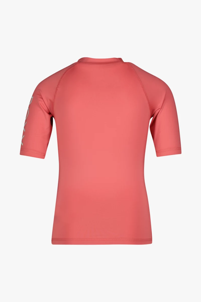 Roxy Whole Hearted 50+ Mädchen Lycra Shirt