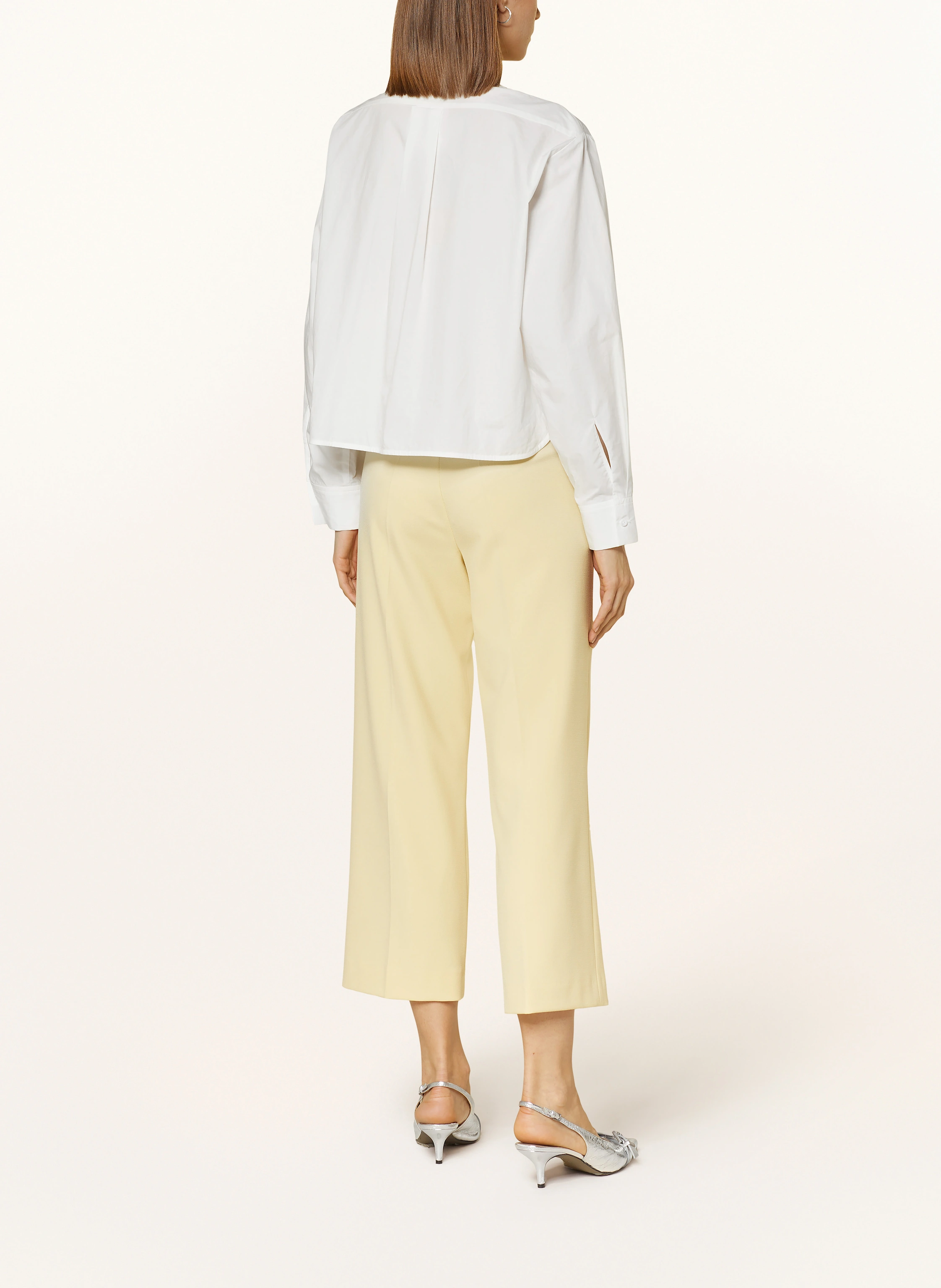 RAFFAELLO ROSSI Culotte OLESSA